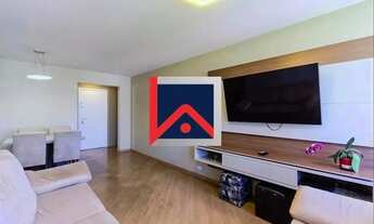 Imagem 4: Venda Apartamento 3 Dormitórios - 90 m² Moema