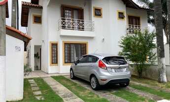 Imagem 2: VENDE OU ALUGA CASA NO COND. QINTA DA BELOURA KM 24 DA RAPOSO