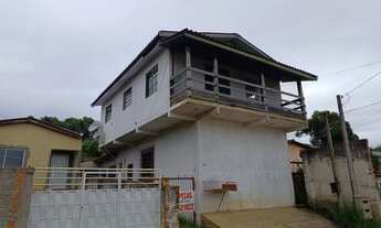 Imagem 5: Vendo casa próxima ao centro de viamão