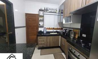 Imagem: SÃO PAULO - Casa Padrão - ITAQUERA