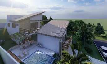 Imagem 2: Casa 230m² no Condomínio Verana - São José dos Campos