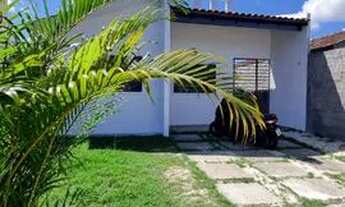 Imagem: Casa de condomínio com 2 quartos em Tarumã-Açu