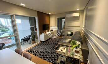 Imagem 2: Taquaral Square Apartamento com 2 dormitórios