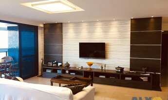 Imagem 6: Apartamento para alugar, 240 m² por R$ 15.500,00/mês - Boa Viagem - Niterói/RJ