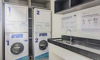 Imagem 6: 2 quartos - Jard. Carvalho - Primeiro mês de alguel grátis *Consulte condições