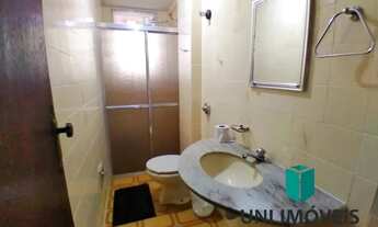 Imagem 2: Apartamento para locação temporada com 02 quartos, na Praia do Morro - Guarapari - ES