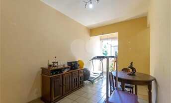 Imagem 3: Excelente apartamento em Vila Isabel com 2 quartos a venda