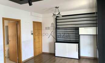 Imagem 3: Apto- Jd. Satélite - Res. Floradas de São José - 103m² - 3 Dorm. 1 suite