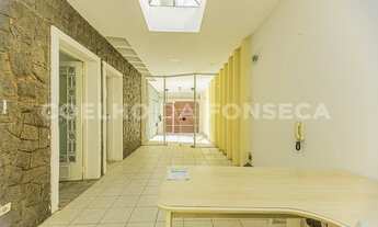 Imagem 6: São Paulo - Casa Padrão - Brooklin Novo