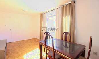 Imagem 6: Apartamento Venda 3 Dormitórios - 100 m² Vila Mariana