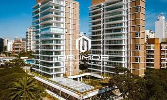 Imagem 3: APARTAMENTO RESIDENCIAL em SÃO PAULO - SP, MOEMA