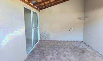 Imagem 4: Casa para locação no condomínio fechado Moradas II