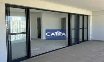 Imagem 3: Apartamento com 3 dormitórios à venda, 164 m² por R$ 2.100.000,00 - Tatuapé - São Paulo/SP