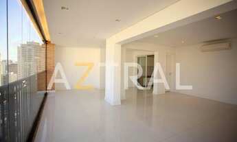 Imagem 7: Duplex para aluguel e venda possui 310 metros quadrados com 4 quartos