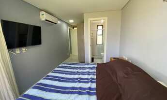 Imagem 4: Apartamento Mandara, com 3 dormitórios à venda, 141 m² por R$ 2.030.000 - Porto das Dunas