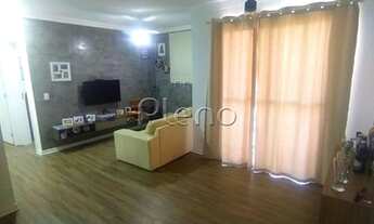 Imagem 2: Apartamento - Vila Industrial - Campinas