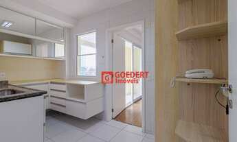 Imagem 7: Apartamento Condomínio Alegria com 3 dormitórios para alugar, 83 m² por R$ 4.226/mês - Vil