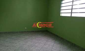 Imagem 2: Apartamento para Alugar, 2 quartos, 70 m², Jd. Tranquilidade - Guarulhos por R$ 1.200