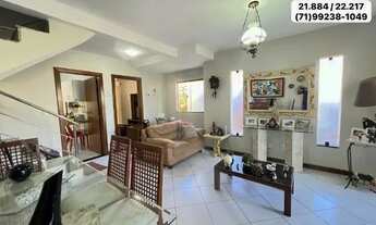 Imagem 5: Casa em Condomínio Fechado - 4/4, varanda, 2 vagas - Stella Mares / Stela Maris