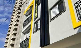 Imagem 5: Santo André - Apartamento Padrão - Vila Santa Teresa
