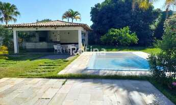 Imagem 2: Casa à venda, 4 quartos, 1 suíte, 4 vagas, Morada da Colina - Uberlândia/MG - R$ 2.750.000