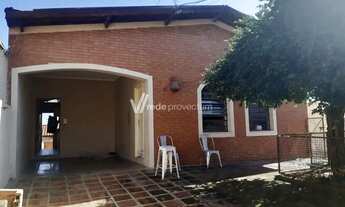 Imagem 2: Casa - Jardim Boa Esperança - Campinas