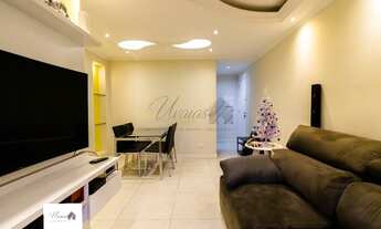 Imagem 6: Apartamento para venda possui 63m² com 3 dormitórios em Vila das Mercês - São Paulo - SP