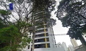 Imagem 4: Apartamento com 2 dormitórios entre Itaim Bibi e Vila Nova Conceição