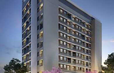 Imagem 5: Studio no Campo Belo - a 700 m do Shopping Ibirapuera