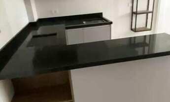 Imagem 3: Apartamentos 82m² 1 Dormitório 1 Vaga Campo Comprido Ref. 5023