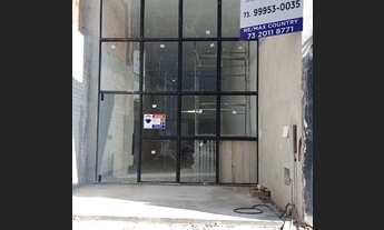 Imagem 2: Ponto à venda, 160 m² por R$ 850.000 - Centro - Teixeira de Freitas/BA