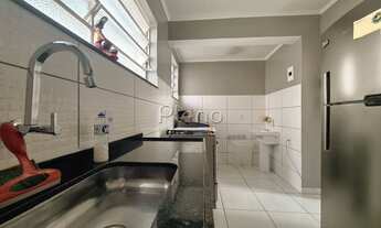 Imagem 6: Apartamento à venda na região do Parque Industrial - Campinas/SP