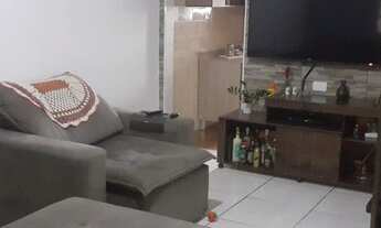 Imagem 7: Sobrado para venda tem 150 metros quadrados com 2 quartos em Olímpico - São Caetano do Sul