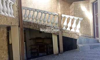 Imagem 7: Casa 3 dorm, 1 suite 3 vagas rendendo por mês 2.650,00 contra