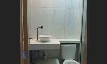 Imagem 5: Apartamento para aluguel com 59 metros quadrados com 2 quartos