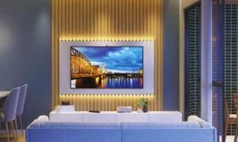 Imagem 4: Apartamento próximo a Av Caxangá,02 e 03 quartos