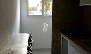 Imagem 4: Apartamento à venda no bairro Parque Centenário - Jundiaí/SP