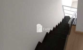 Imagem 4: Sobrado com 03 quartos(01 suite) e 02 vagas no Sitio Cercado, Curitiba