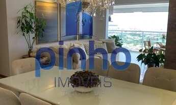 Imagem 4: Apartamento para Venda em Salvador, Piatã, 3 dormitórios, 3 suítes, 5 banheiros, 4 vagas