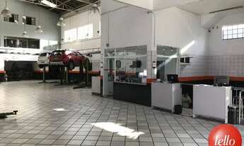 Imagem 3: São Paulo - Galpão/Depósito/Armazém - Belém