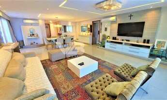 Imagem 5: Apartamento Alto Padrão para Venda em Meireles Fortaleza-CE - 202