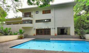 Imagem: Casa Residencial para venda e locação