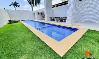 Imagem 6: EXCELENTE APARTAMENTO COM 114M², 3 QUARTOS, NOVO, LAZER COMPLETO NO BAIRRO DE FATIMA