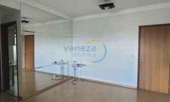 Imagem 3: Apartamento com 3 quartos para alugar por R$ 1900.00, 79.33 m2 - CENTRO - LONDRINA/PR