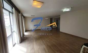 Imagem 2: SANTOS - Apartamento Padrão - GONZAGA