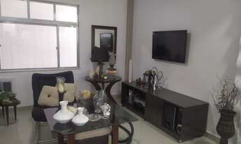 Imagem 4: Apartamento para aluguel possui 71 metros quadrados com 1 quarto em Itararé - São Vicente