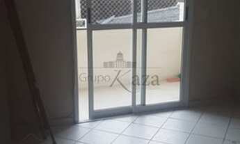 Imagem 2: Apartamento - Cidade Morumbi - Edifício Colibri - 107m² - 2 Dormitórios