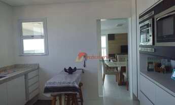 Imagem 2: BELÍSSIMO APTO. GURARUJÁ | PRAIA DA ENSEADA | 142m², 01 POR ANDAR