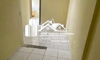 Imagem 3: Casa Casa de Vila para Locação no bairro Vila Ré, 1 dorm, 40 m