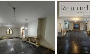 Imagem 7: RUA ARBORIZADA Casa com 4 dormitórios